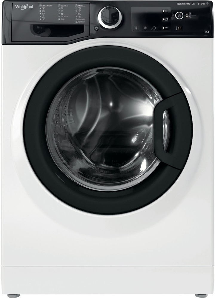 WHIRLPOOL WRSB 7259 BB nuotrauka