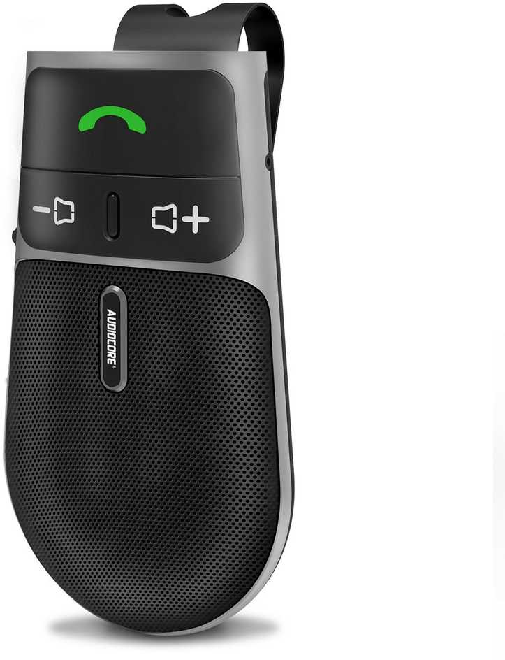 Audiocore AC480 nuotrauka