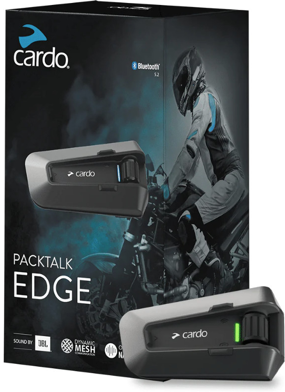 Cardo PACKTALK EDGE nuotrauka