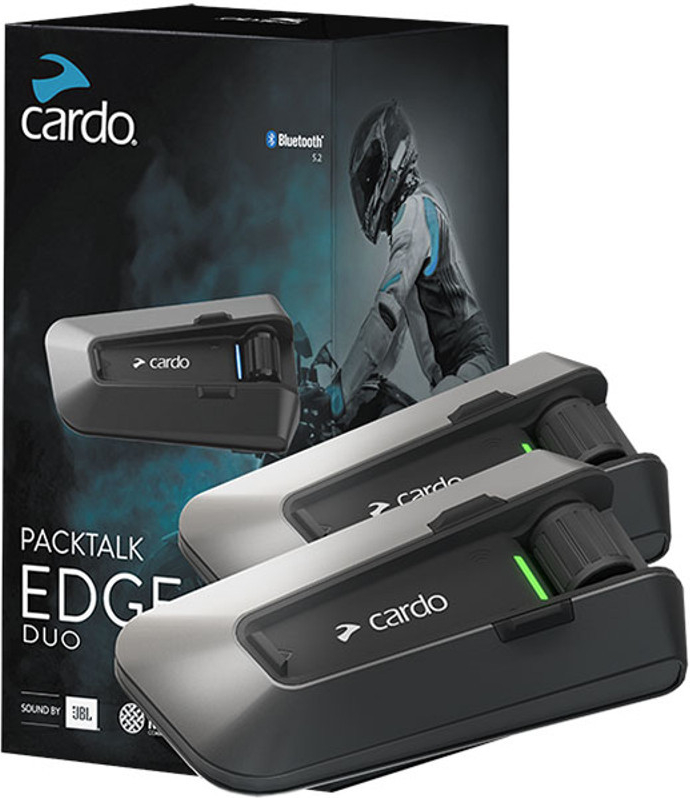 Cardo PACKTALK EDGE nuotrauka