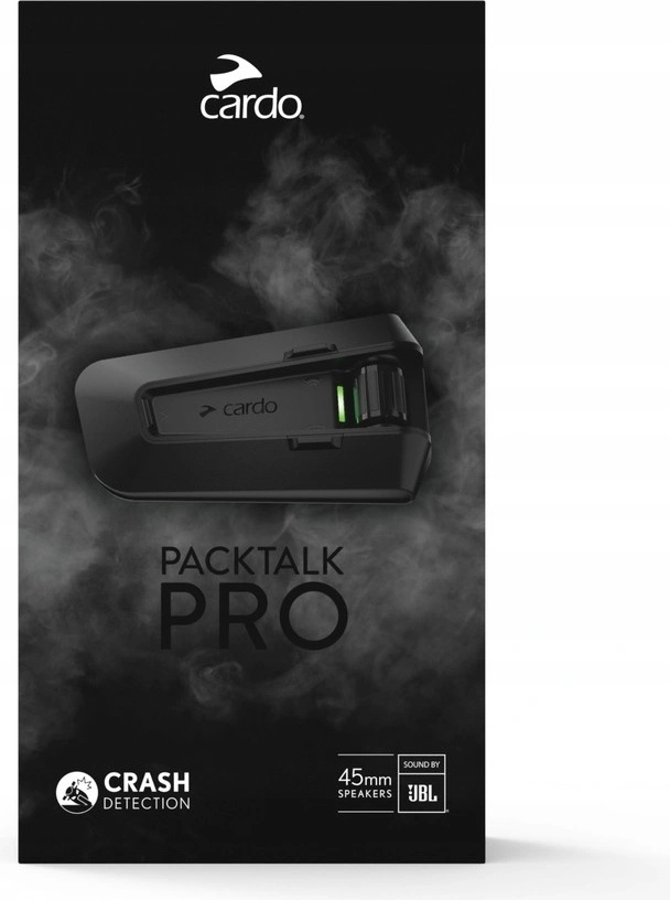 Cardo Packtalk Pro nuotrauka