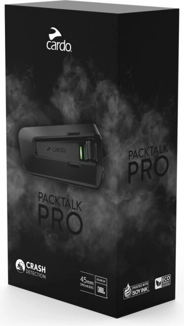 Cardo Packtalk Pro nuotrauka