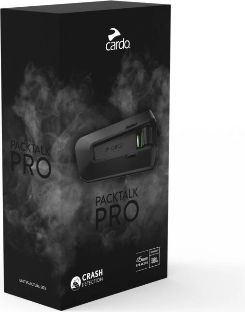Cardo Packtalk Pro nuotrauka
