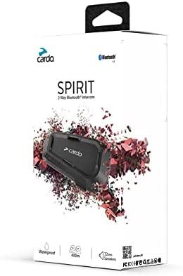 Cardo Spirit Single nuotrauka