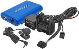 Dension Gateway Lite nuotrauka