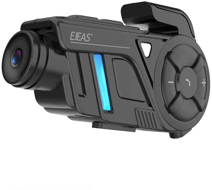 Ejeas K1 nuotrauka