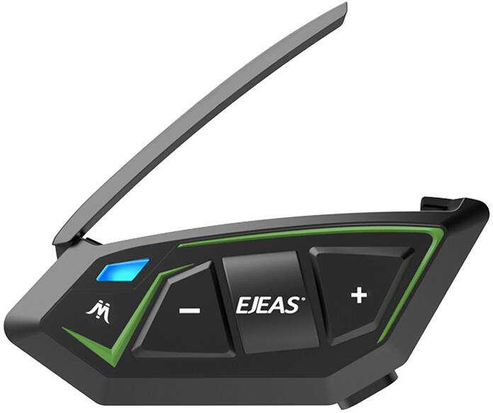 Ejeas MS8-SE nuotrauka