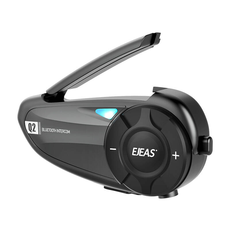 Ejeas Q2 nuotrauka
