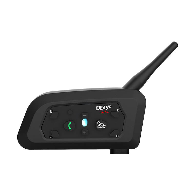 Ejeas V6PRO+ nuotrauka