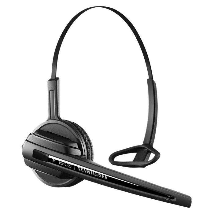 Epos Impact D 10 HS nuotrauka