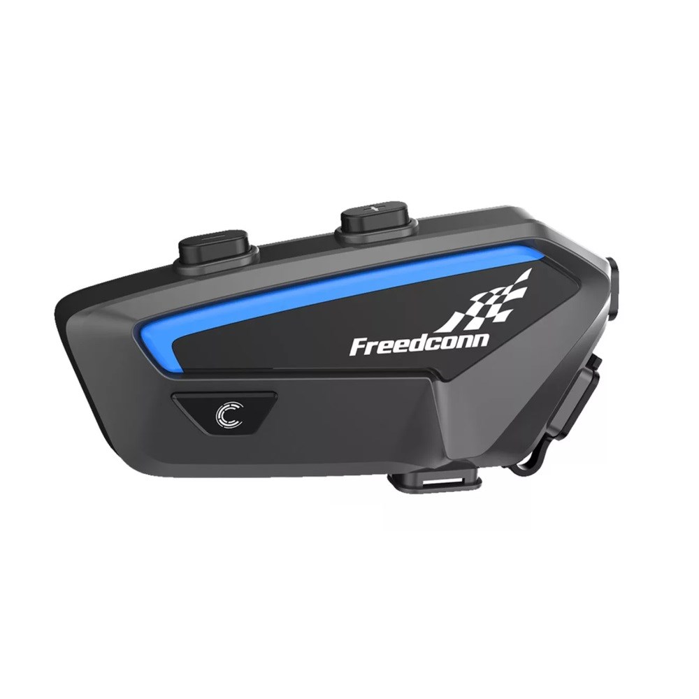 FreedConn FX nuotrauka