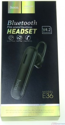 Hoco E36 nuotrauka