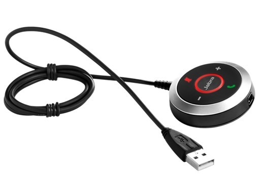 Jabra EVOLVE 40 LINK UC nuotrauka