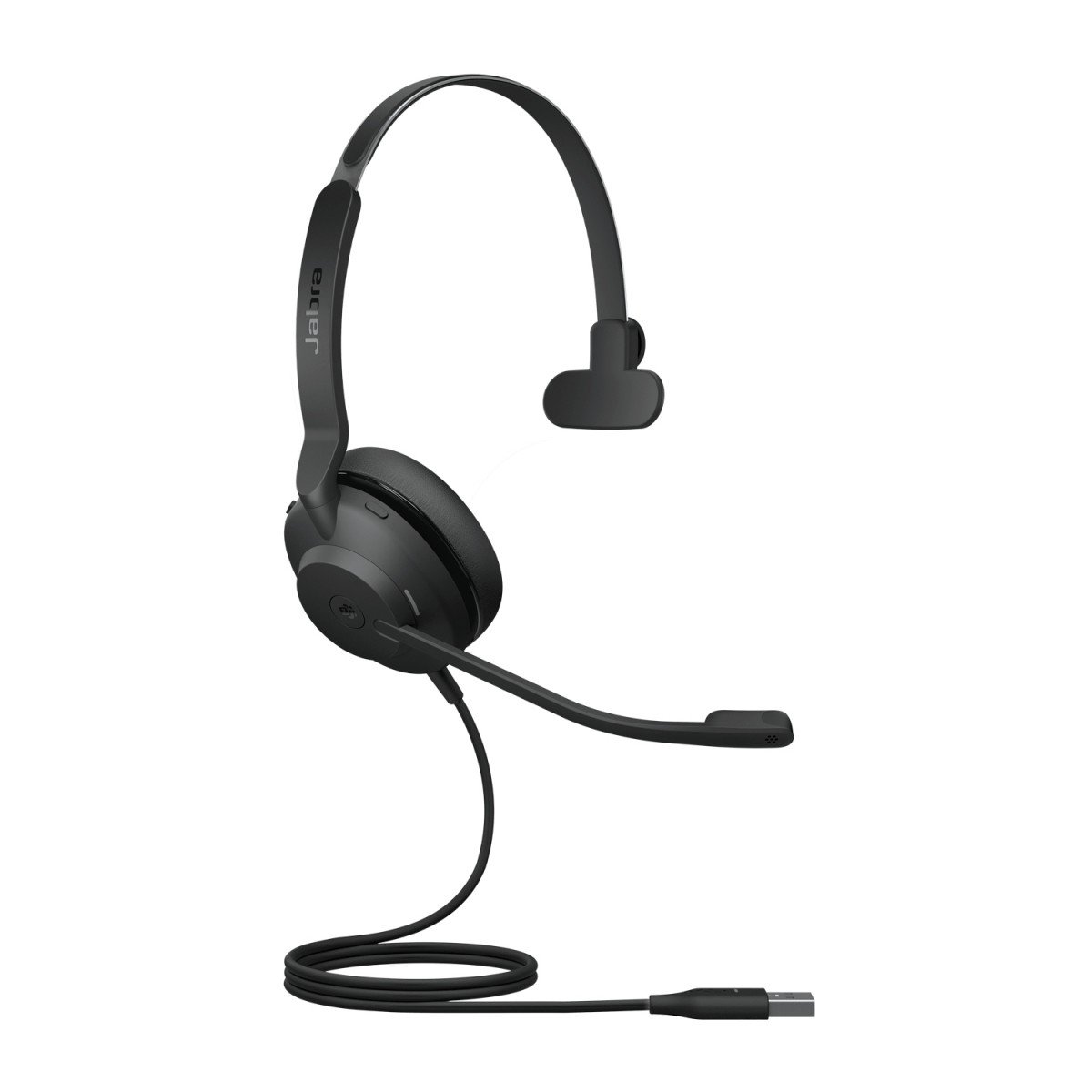 Jabra Evolve2 30 SE USB-A Mono nuotrauka