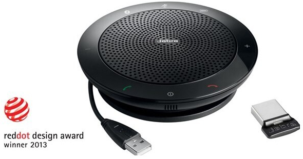 Jabra Speak 510 nuotrauka