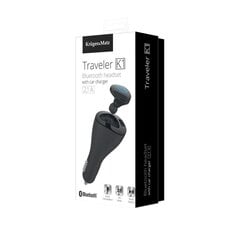 Kruger & Matz Traveler K1 nuotrauka