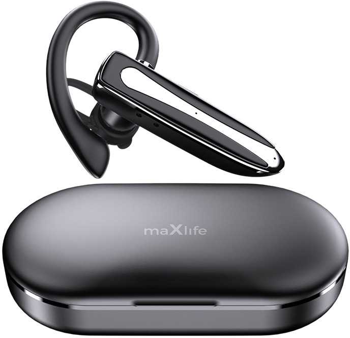 Maxlife Bluetooth ausinės TELFORCEONE S.A. MXBH-01 nuotrauka