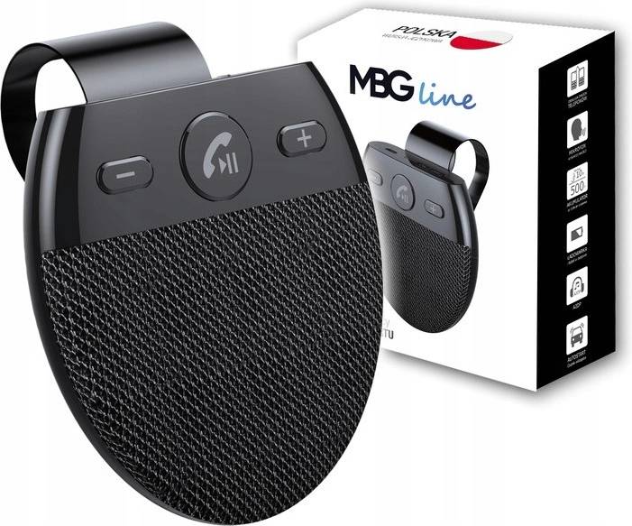 MBG Line SP11 nuotrauka