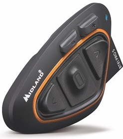 Midland BTX1 Pro S. Single nuotrauka