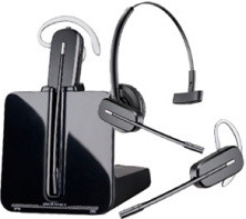 Plantronics CS540/A nuotrauka
