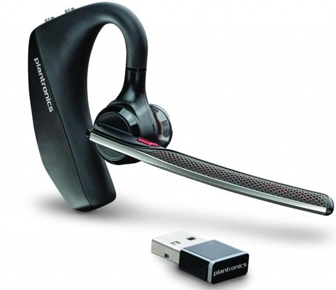 Plantronics Voyager 5200 UC nuotrauka