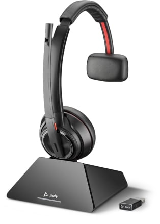 POLY Savi 8210 nuotrauka