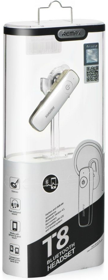 Remax RB-T8 nuotrauka