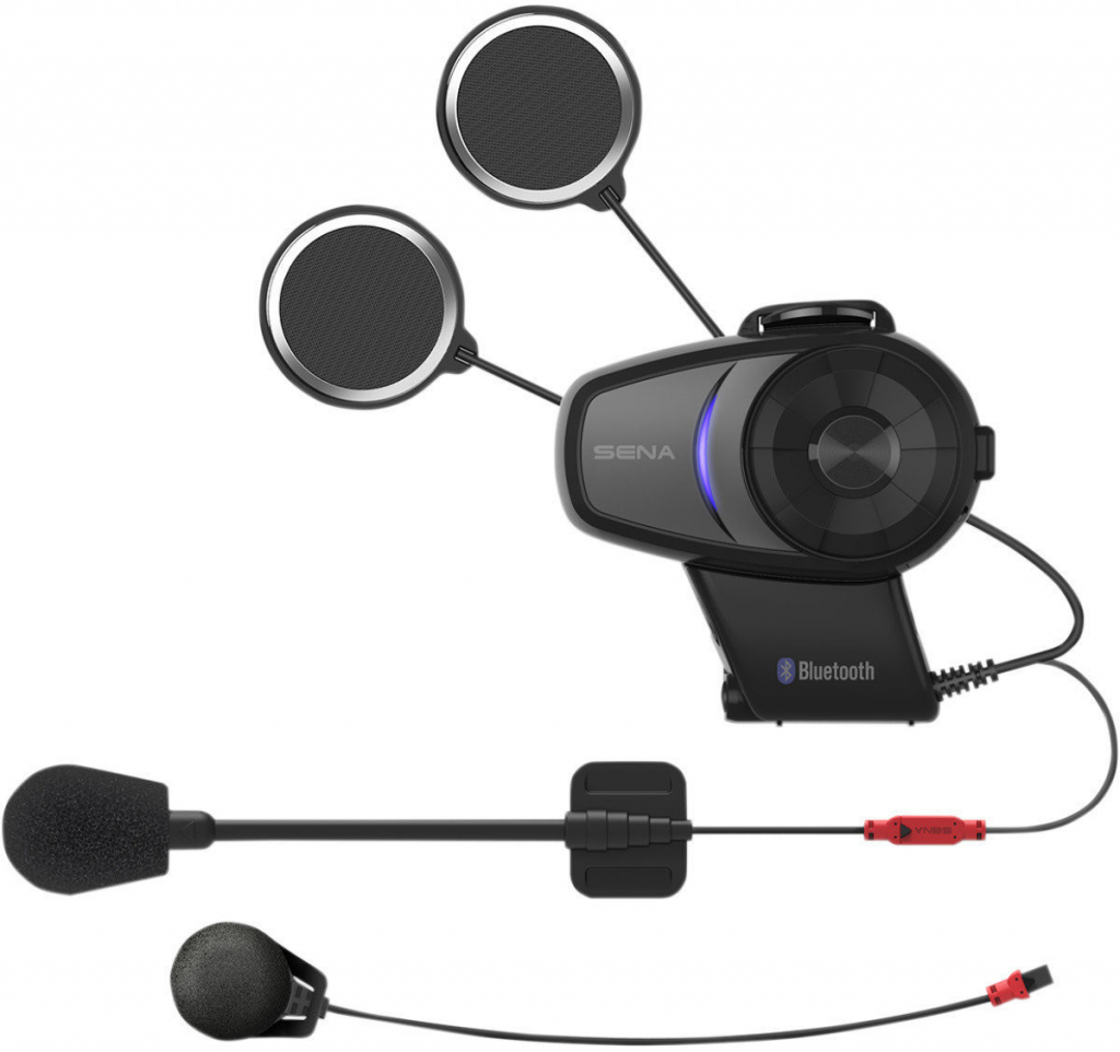 SENA 10S Dual nuotrauka