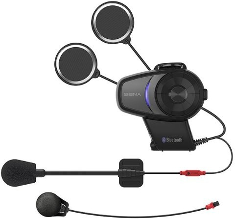 Sena 10S nuotrauka