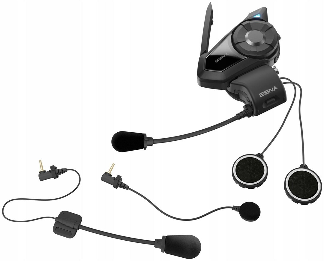Sena 30K Evo Duo nuotrauka