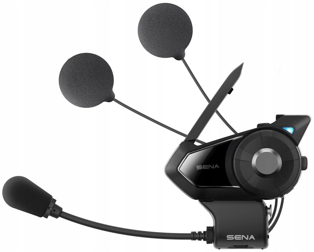 Sena 30K nuotrauka