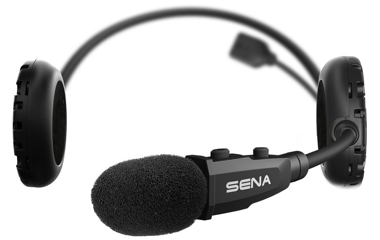 Sena 3S Plus nuotrauka