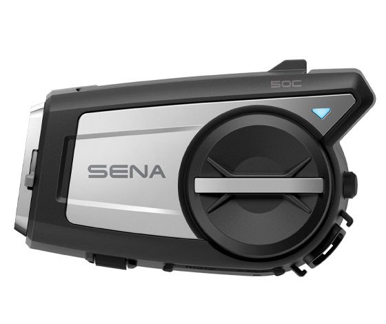 Sena 50C nuotrauka