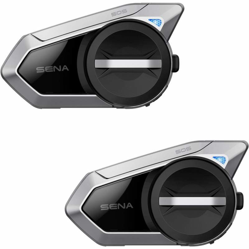 Sena 50R Dual nuotrauka