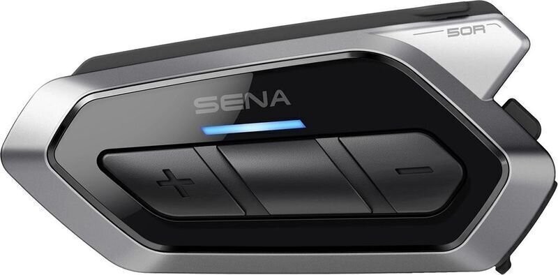 SENA 50R nuotrauka
