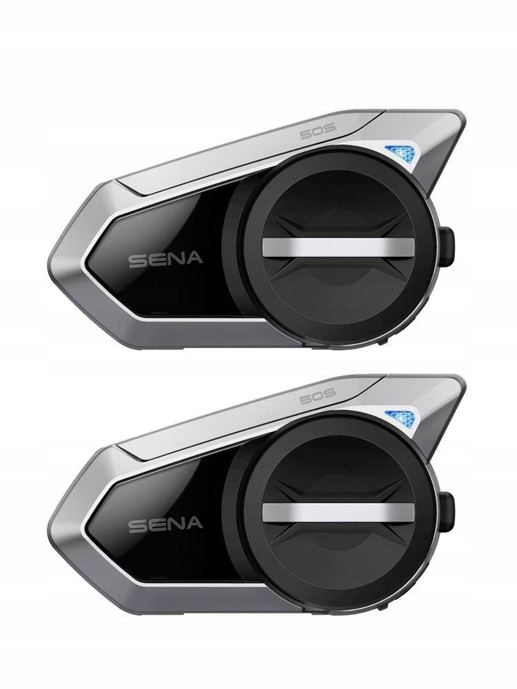 Sena 50S-10 Dual nuotrauka