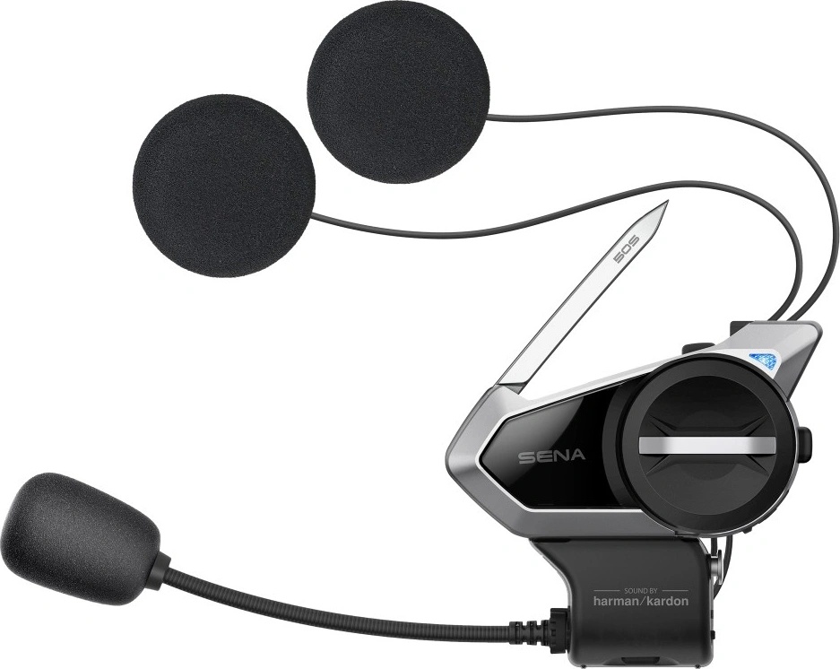 Sena 50S-10 Mono nuotrauka
