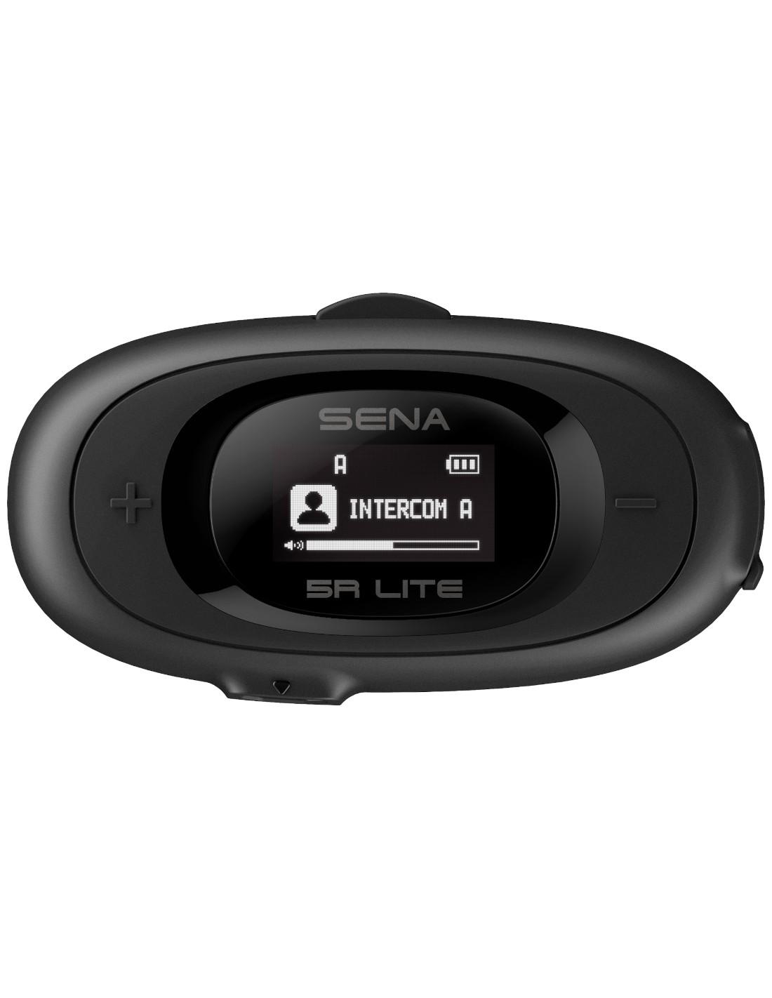 Sena 5R Lite nuotrauka