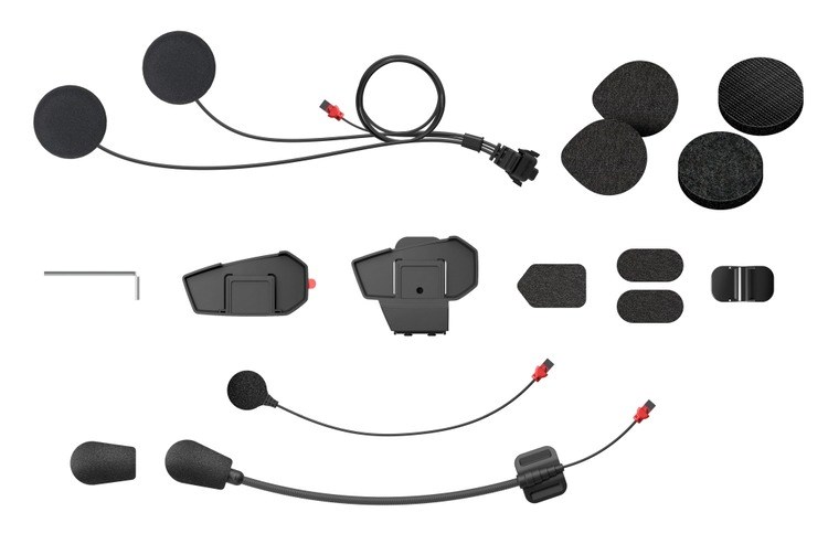 Sena SPIDER-ST1-A01 nuotrauka