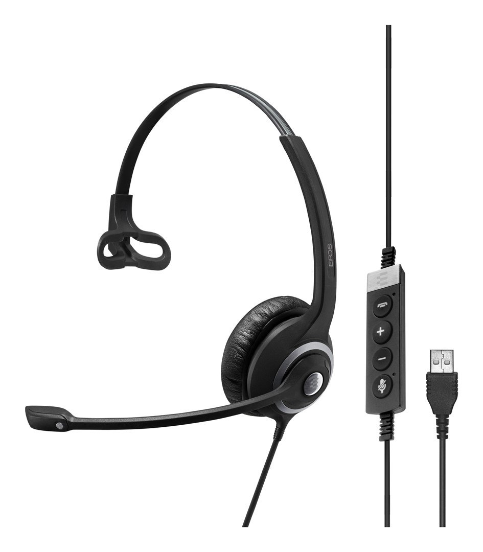 Sennheiser SC 230 MS II USB nuotrauka