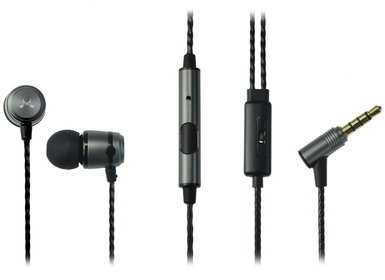 SoundMagic E50 nuotrauka