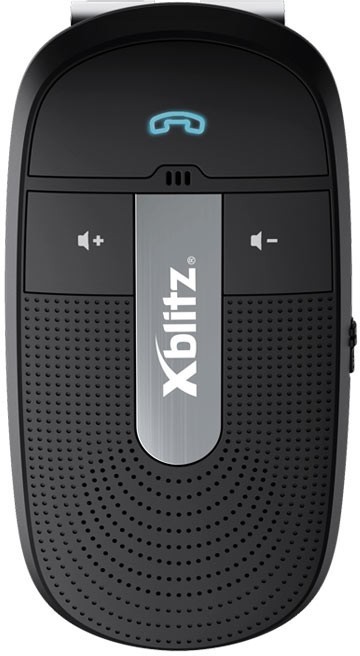 Xblitz X700 nuotrauka
