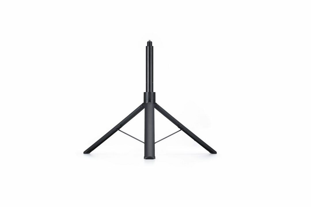 Asmenukių lazda DJI Osmo, 1.6 m, su trikoju nuotrauka
