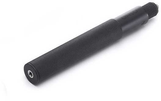 Asmenukių lazda DJI Osmo, 70 cm, nematoma nuotrauka