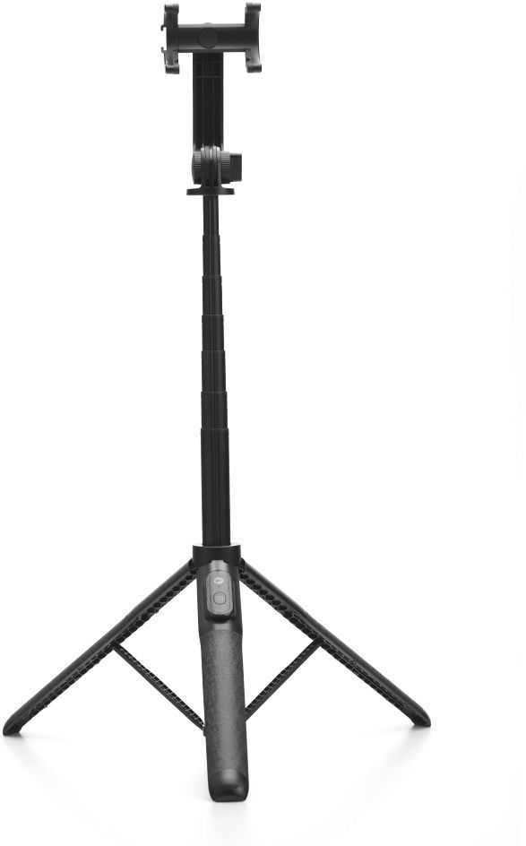 Asmenukių lazda Forcell F-GRIP S150XL, juoda nuotrauka
