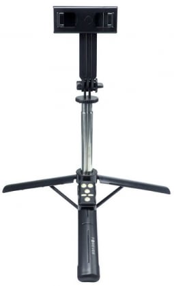 Asmenukių lazda Forever SST-100, juoda nuotrauka