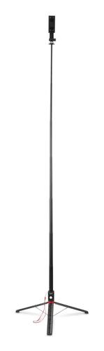 Asmenukių lazda Hama Fancy Stand 170 II, juoda nuotrauka