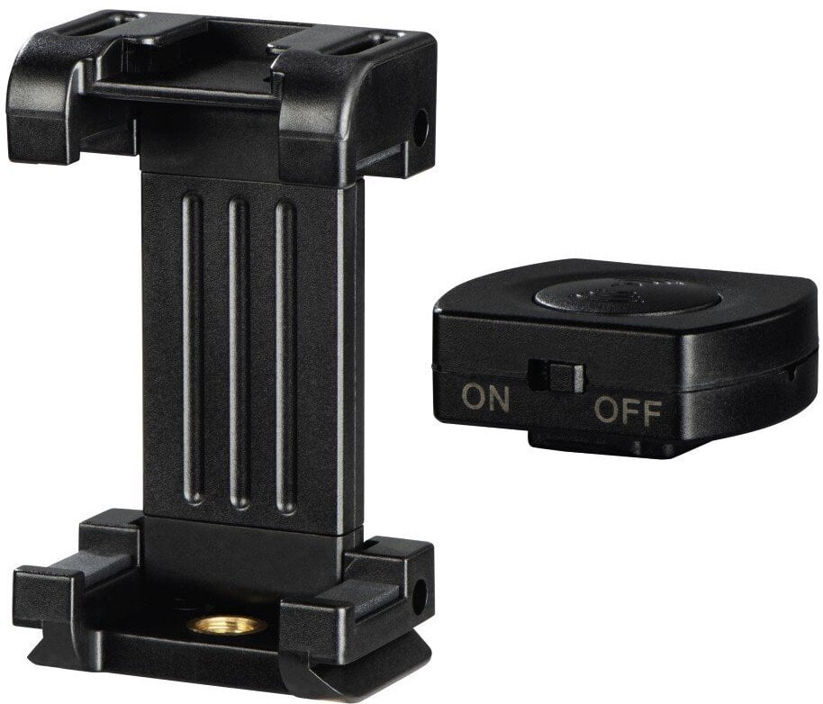 Asmenukių lazda Hama Holder Pro II, 9,5 cm nuotrauka