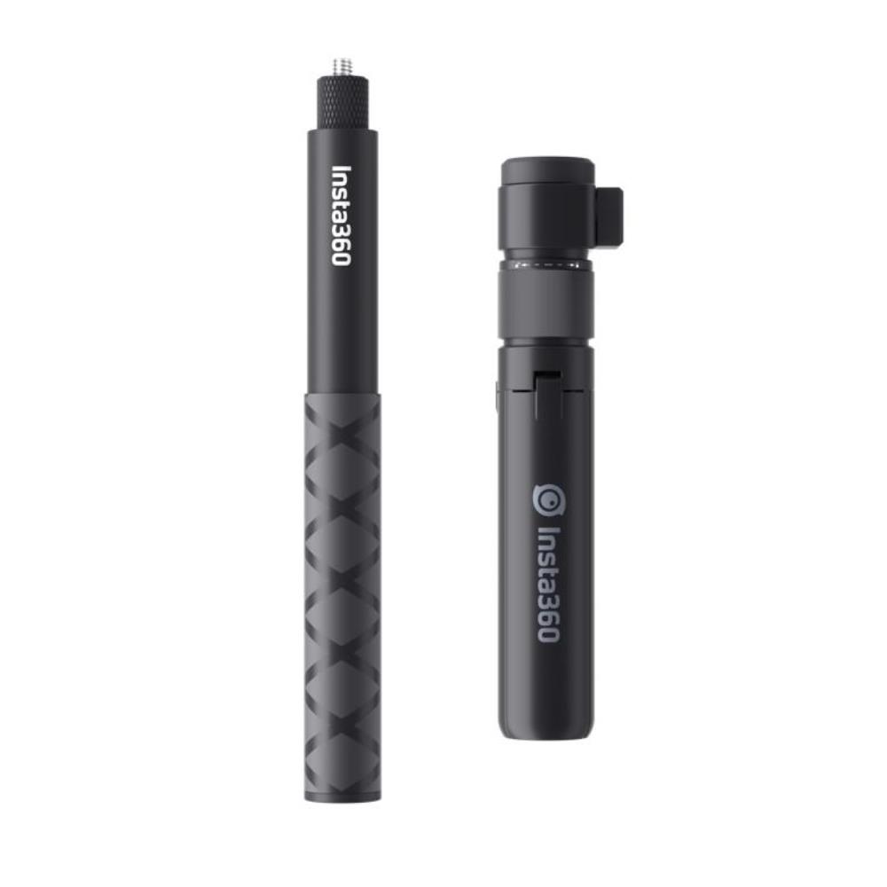 Asmenukių lazda Insta360 Bullet Time, su trikoju nuotrauka