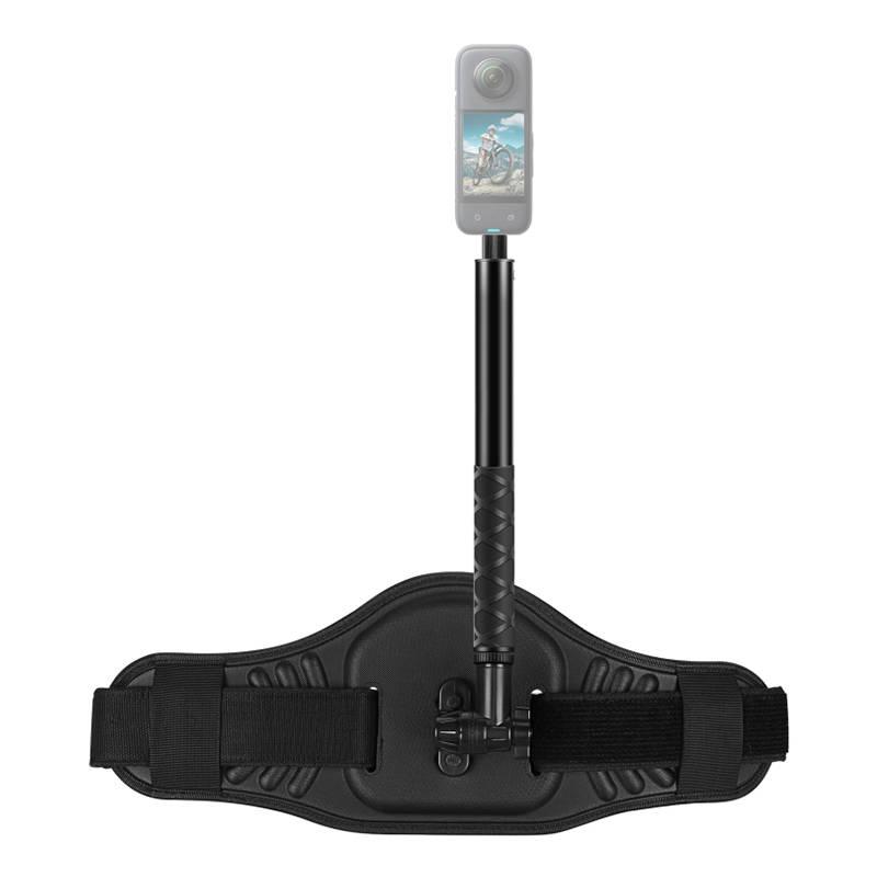 Asmenukių lazda Puluz su nuotraukų diržu nuotrauka